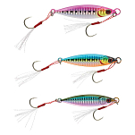 Sakura SAPLG502840-LL04 Lento Jig 82 Mm 40g Многоцветный  LL04