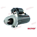 Стартер Volvo Penta AQ120-251\\2001-2003, Recmar 859593_RM