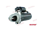 Стартер Volvo Penta AQ120-251\\2001-2003, Recmar 859593_RM