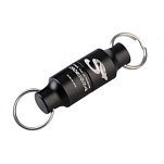 Scierra 48922 Magnetic Clips Черный  Black 5 K 