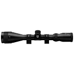 Nikko stirling NMMI3940AON Mount Master Оптический видоискатель Black  Hunt