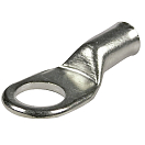 Купить Seachoice 50-63941 Terminal 1 Кабель звенеть Terminal 25 единицы измерения Серебристый Silver 9.5 mm 7ft.ru в интернет магазине Семь Футов