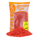 Купить Benzar mix 98066110 Micro Кормушка для сыра 800g Пеллеты Оранжевый 7ft.ru в интернет магазине Семь Футов