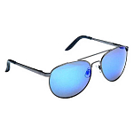 Eyelevel 271052 Солнцезащитные очки Bologna  Grey / Blue