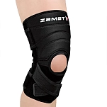 Zamst zam-02-20203 Наколенник ZK-X Black 30x15x5