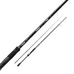 Falcon D0900807 Supreme Black Edition Стержень Для Яиц  Black 2.58 m