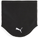 Купить Puma 054386-01-100 Шарф-хомут 54386 Черный  Black / White 7ft.ru в интернет магазине Семь Футов
