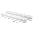 Купить Plastimo 57406 Marina Защита крыла Белая  White 7ft.ru в интернет магазине Семь Футов