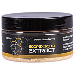 Nash bait B6360-UNIT вареный Squid Extract 50g