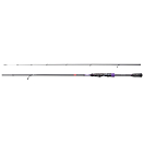 Купить Berkley 1589702 URBN II Finesse Спиннинговая Удочка Серебристый Black 2.10 m 7ft.ru в интернет магазине Семь Футов