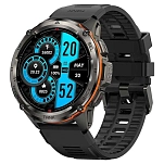 Kospet 79020 Смарт-часы Tank T3 Ultra  Black