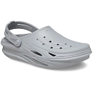Купить Crocs 209501-007b-m1012 Деревянные башмаки Off Grid LightGrey 35x25x15 EU 43 7ft.ru в интернет магазине Семь Футов
