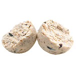Mivardi M-RABOEASCC3324 Scopex+Cream Набор бойлов Rapid Easy Catch 3.30kg Белая Scopex+Cream 24 mm 