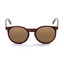 Купить Ocean sunglasses 55010.3 Деревянные поляризованные солнцезащитные очки Lizard Brown / Brown / Brown 7ft.ru в интернет магазине Семь Футов