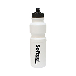 Softee 24207.002.75 Бутылка питания 750ml Белая  White