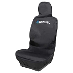 Surflogic 59150 Waterproof Car Seat Cover Черный  Black