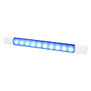 Купить Hella marine 2JA 980 881-402 12V Прямой голубой светодиодный свет White 7ft.ru в интернет магазине Семь Футов