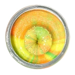 Berkley 1633592 Вставить PowerBait® EU NTGL TRTBT Золотистый Rainbow Glitter