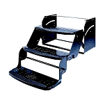 Stromberg carlson 375-SMFP3100 скоба Flexco Manual Голубой Grey / Black 20.32 x 60.96 cm