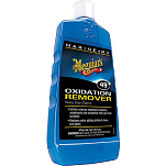 Meguiars 290-M4916 Средство для удаления окисления Голубой Blue