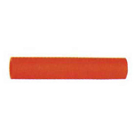 Oem marine KLAUB670E Электрические Cable Заклепка на рукаве 100 единицы Red