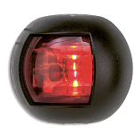 Plastimo 69063 Порт Orsa Pro Навигационный светодиодный свет Красный Black
