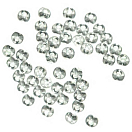 Купить Kolpo 0701218-20 Micro Ceramic Бусины  Clear 0.600 mm 7ft.ru в интернет магазине Семь Футов