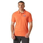 Helly hansen 34496_304-L Поло с короткими рукавами HP Race 2.0 Bonfire L