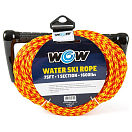 Фал буксировочный для водных лыж, 23 м World of watersports 22WRP4604