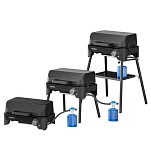 Campingaz 2201110 барбекю Tour&Grill  Multicolor