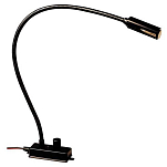 Euromarine 000477 Инверторная лампа Intesity Серебристый Black