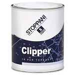Stoppani 201030 Clipper 2.5L лак  Navy Blue