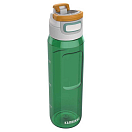 Купить Kambukka 11-03033 Elton 1000ml Бутылка для воды Бесцветный Green 7ft.ru в интернет магазине Семь Футов