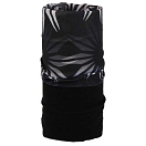 Купить Sinner SIWE-637-10-00 Флисовый шейный обогреватель с ледяными цветами Черный Black / Grey 7ft.ru в интернет магазине Семь Футов