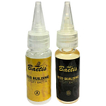 Baetis BARBE20 Epoxy 20ml Лак Краска Желтый  Transparent