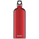 Купить Sigg 8326.40 Traveller 1L Красный  Red 7ft.ru в интернет магазине Семь Футов