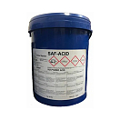 Купить Средство Drew Marine SAF-ACID 25кг для удаления накипи 7ft.ru в интернет магазине Семь Футов