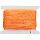 Купить Tiemco 25TMHVDW03 Hi-Vis Dry Wing Дубляж Зеленый  Fluor Orange 7ft.ru в интернет магазине Семь Футов