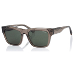 Superdry 996076-60-5040 Солнцезащитные очки Sds 5011 109 Brown CAT3