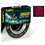 Black cat 2353110 Zeus 40 M Фторуглерод Красный Red 1.100 mm 