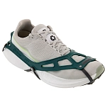 Kahtoola KT05103 Альпинистские кошки NANOspikes® Серый Olympic Coast M