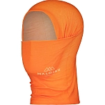 Maloja 38328-9951-OS Шарф-хомут LupicinoM  Orange Sun
