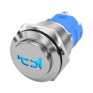 Кнопка звуковой сигнал Marine Rocket MR31611HORN