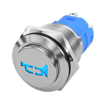 Кнопка звуковой сигнал Marine Rocket MR31611HORN