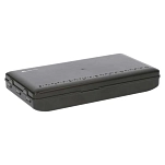 Mikado UAC-CA103 ящик для инструментов System Черный