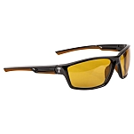 Traper fly 77040 поляризованные солнцезащитные очки GST Photochromic Brick / Yellow