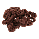 Baetis BACEGDB Extra Толстая синель  Dark Brown