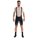 Купить Sportful 1122046-101-L/XL Базовый слой с коротким рукавом 2nd Skin Черный White L-XL 7ft.ru в интернет магазине Семь Футов