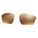 Oakley 101-110-018 Half Jacket 2.0 XL Сменные Линзы  Tungsten Prizm Tungsten Polarized/CAT3