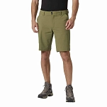 Helly hansen 63052_473-XL Шорты Brono  Terrain Green XL